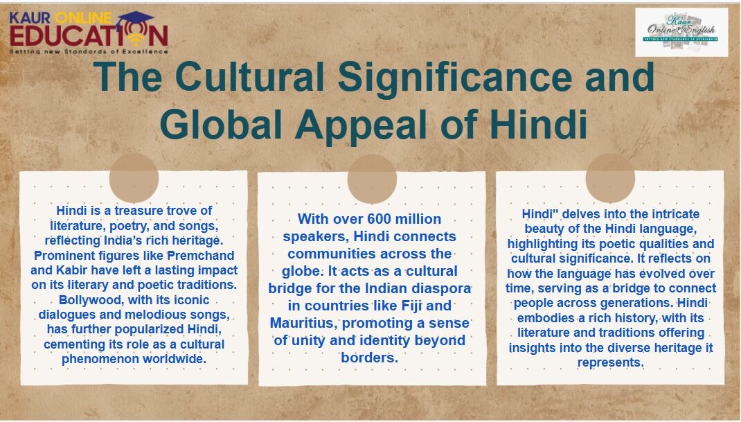 Hindi