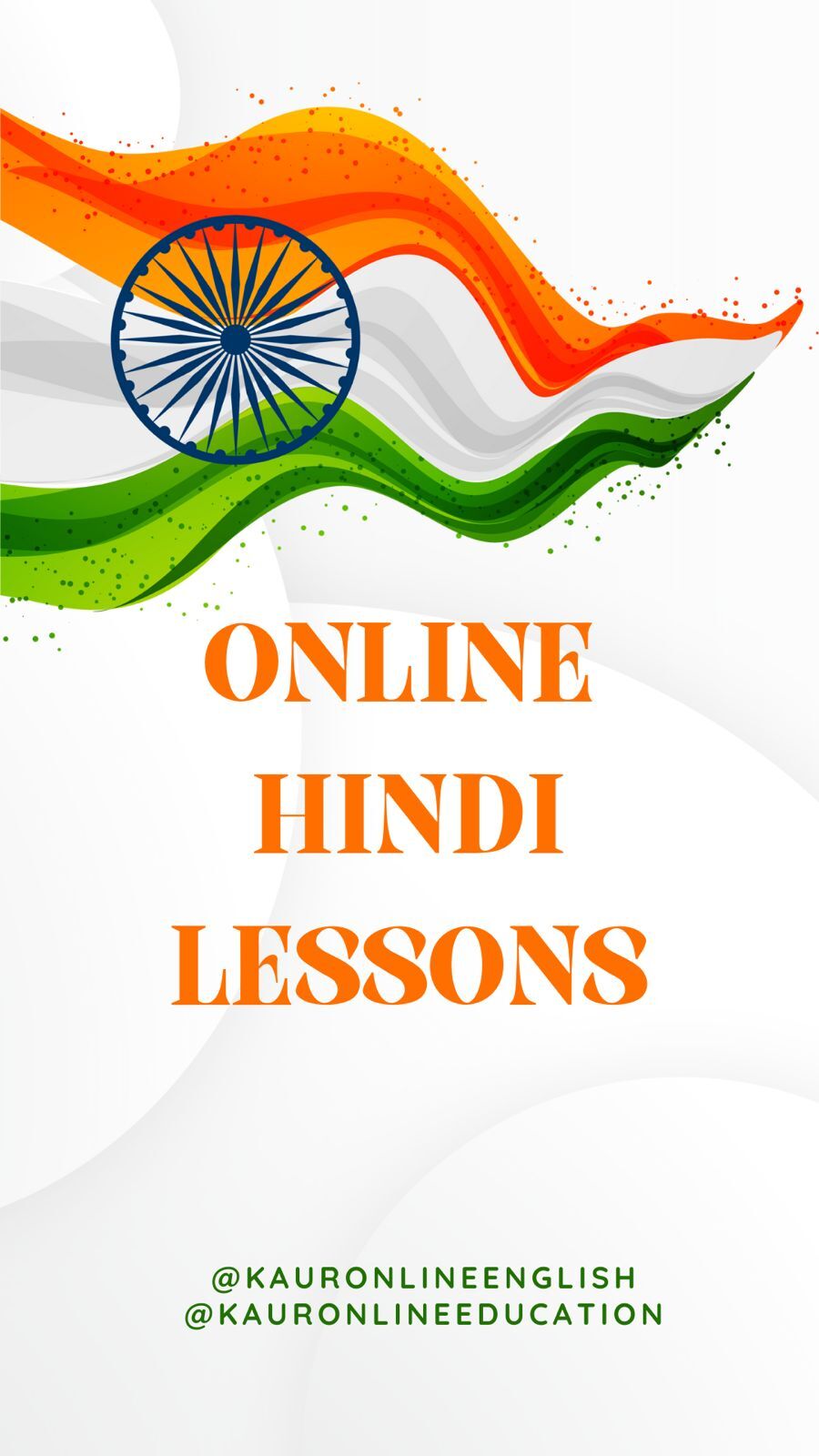 Hindi