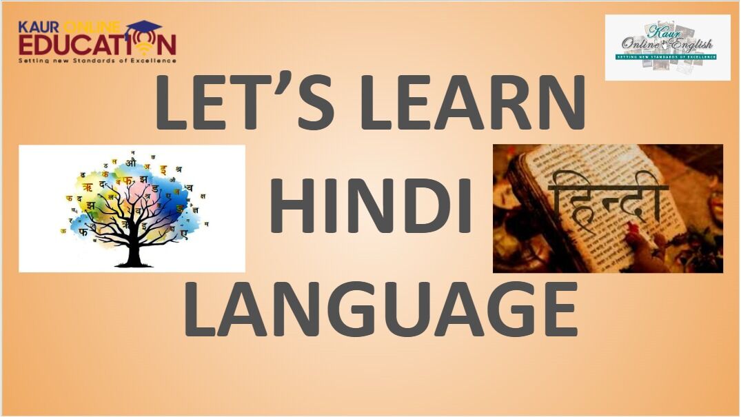 Hindi